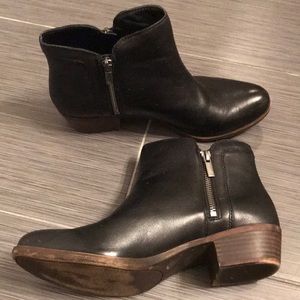 Lucky Brand booties
